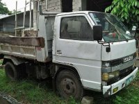 2005 Isuzu Elf Mini Dump Truck - Asialink Preowned Cars for sale