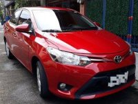 Good as new Toyota Vios 2016 for sale