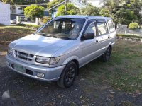 Isuzu Crosswind 2002 for sale