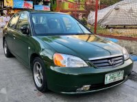 2001 Honda Civic for sale