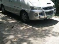 Hyundai Starex 2000 for sale