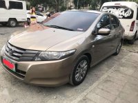 Honda City 2011 for sale