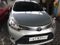 2018 Toyota Vios 1.3 E Dual VVTI Manual For Sale 