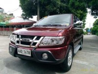 2014 Isuzu Crosswind for sale