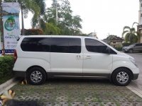 Like New Hyundai Grand Starex for sale