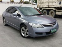 2006 Honda Civic 1.8S for sale