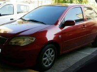 Rushhhhhh Toyota Vios 1.3 E 2006model Manual 