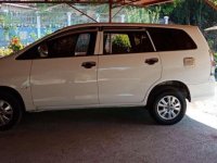 2010 Toyota Innova J for sale