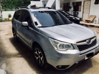 2015 Subaru Forester for sale