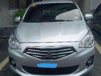 Mitsubishi Mirage G4 GLS 2016 AT for sale