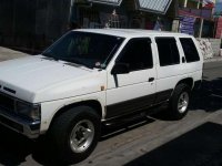 1998 Nissan Terrano for sale