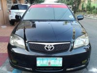 Toyota Vios G 2006 Model "Top of the line"