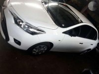 2017 Toyota Vios 1.3J Manual for sale