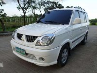 2007 Mitsubishi Adventure GLS sport for sale