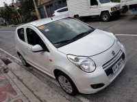 2015 Suzuki Celerio for sale