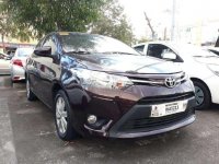 2017 Toyota Vios for sale