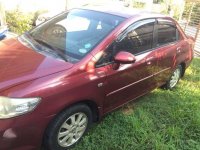 Honda City 2008 for sale