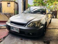 For sale 1997 Honda Civic sir body d15b vtec