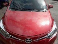 2014 Toyota Vios E Automatic for sale