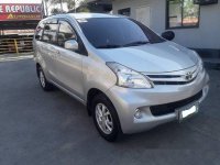 Well-kept Toyota Avanza 2012 for sale