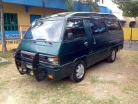 1995 Mitsubishi L300 Versa Gasoline 12 Seater for sale