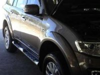 Mitsubishi Montero 2015 for sale