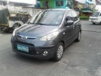 2009 Hyundai I10 for sale