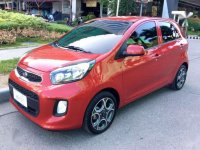 2016 Kia Picanto Automatic transmission for sale