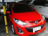 Well-maintained Mazda 2 2010 for sale