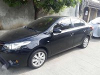 2016 Toyota Vios 1.3E manual for sale