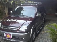 Good as new Mitsubishi Adventure 2012 for sale