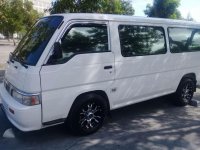 Nissan Urvan 2012 for sale