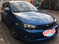 2017 Subaru Impreza Hatchback 20 for sale