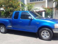 1999 FORD F150 AT for sale