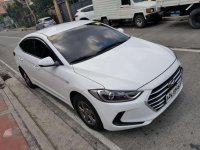 2016 Hyundai Elantra for sale