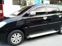 2009 Toyota Innova for sale