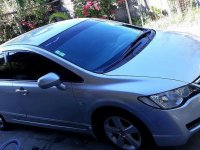 2007 Honda Civic FD 1.8S top of the line for sale