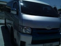2014 Toyota HiAce for sale
