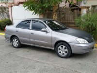 2005 Nissan Sentra for sale