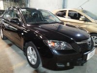 Well-maintained Mazda 3 2012 for sale