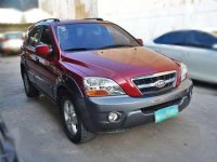 2009 Kia Sorento Ex At for sale