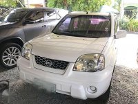 2004 Nissan Xtrail for sale