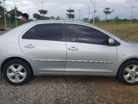 Toyota Vios 2009 Manual (1.5G top of the line) for sale