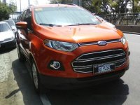 Good as new Ford EcoSport 2017 for sale