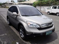 Honda CRV 2008 for sale