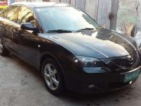 Mazda 3 2006 Top of the line for sale