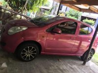 Suzuki Celerio 2013 for sale