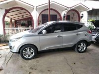 2012 Hyundai Tucson AT theta II for sale