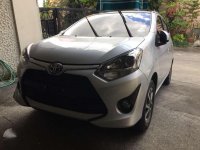 2018 Toyota Wigo 1.0G Automatic Newlook For Sale 