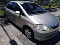 Honda City 2004 for sale